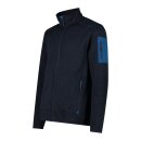 CMP Man Jacket b.blue-petrol