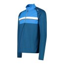 CMP Man Sweat petrol melange