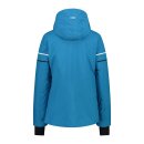 CMP Woman Jacket Zip Hood giada