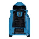 CMP Woman Jacket Zip Hood giada