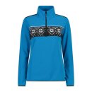 CMP Woman Sweat giada