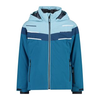 CMP Girls Jacket Fix Hood giada