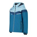 CMP Girls Jacket Fix Hood giada