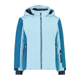 CMP Girls Jacket Fix Hood anice