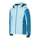 CMP Girls Jacket Fix Hood anice