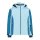 CMP Girls Jacket Fix Hood anice