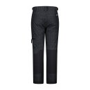 CMP Kid Pant nero-denim