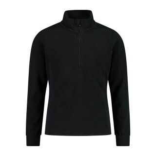 CMP Girls Fleece Sweat nero
