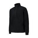 CMP Kid Fleece Sweat nero
