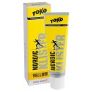 Toko Nordic Klister 55 g yellow
