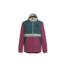 Airblaster Trenchover Jacket plum