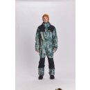 Airblaster Insulated Freedom Suit hot coral