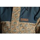 Airblaster Insulated Freedom Suit hot coral