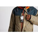 Airblaster Insulated Freedom Suit hot coral