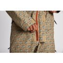 Airblaster Insulated Freedom Suit hot coral