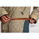 Airblaster Insulated Freedom Suit hot coral