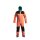 Airblaster Insulated Freedom Suit hot coral