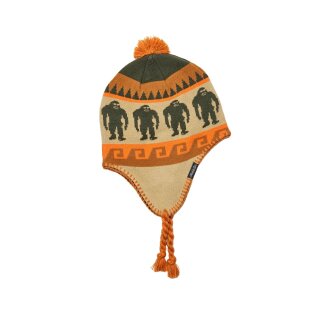 Airblaster Squatchamama Beanie forest