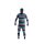 Airblaster Classic Ninja Suit hot big stripe