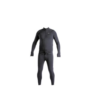 Airblaster Hoodless Ninja Suit black