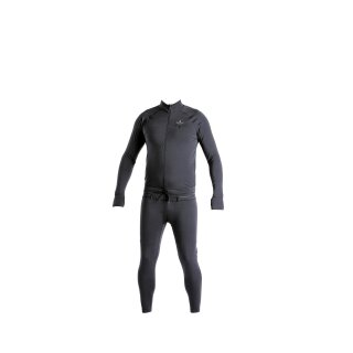 Airblaster Hoodless Ninja Suit black