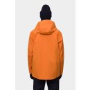 686 Mns Hydra Thermagraph Jacket copper orange