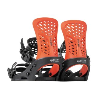 Flux PR 2024 black/red