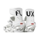 Flux GT 2024 white
