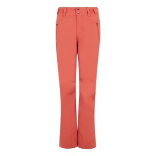 Protest Cinnamon Snowpants tosca red