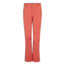 Protest Cinnamon Snowpants tosca red