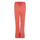 Protest Cinnamon Snowpants tosca red