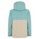 Protest PRT Lusoy Jr Snowjacket crocodile green