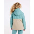 Protest PRT Lusoy Jr Snowjacket crocodile green