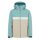 Protest PRT Lusoy Jr Snowjacket crocodile green