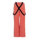 Protest Sunny Jr Snowpants tosca red
