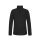 Protest Mutey Jr 1/4 Zip Top true black