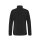 Protest Mutey Jr 1/4 Zip Top true black