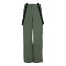 Protest Spiket Jr Snowpants thyme