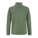 Protest Perfecty Jr 1/4 Zip Top thyme