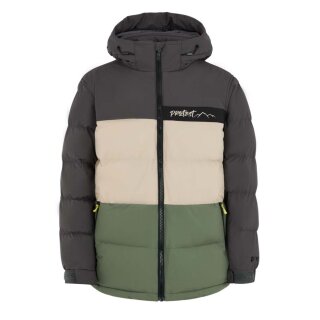Protest PRT Crow Jr Snowjacket thyme