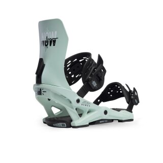 Now Rebel 2024 peppermint