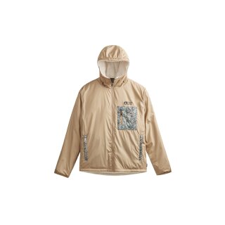 Picture Posy Jacket tannin