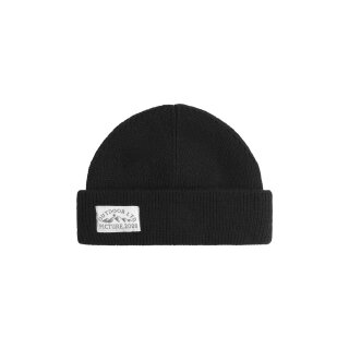 Picture Camot Beanie black