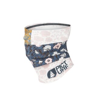 Picture Neckwarmer patchwork