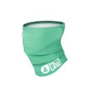 Picture Neckwarmer spectra green
