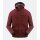 Penguin Mns 3L Dermizax Shell Jacket mahagony red