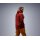 Penguin Mns 3L Dermizax Shell Jacket mahagony red