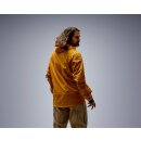 Penguin Mens 3L Dermizax Shell Jacket curry gold