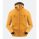 Penguin Mns 3L Dermizax Shell Jacket curry gold