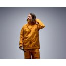 Penguin Mns 3L Dermizax Shell Jacket curry gold